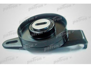PATRON PT33015 kreipiantysis skriemulys, V formos rumbuotas diržas 
 Diržinė pavara -> V formos rumbuotas diržas/komplektas -> Laisvasis/kreipiamasis skriemulys
4007.E4, 4007.E4