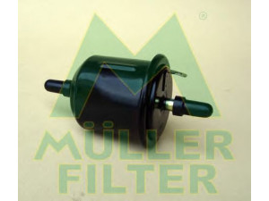 MULLER FILTER FB350 kuro filtras 
 Techninės priežiūros dalys -> Papildomas remontas
31911-25000, 31940-25000