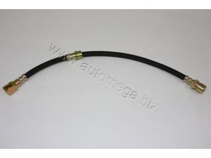 AUTOMEGA 3005620042 stabdžių žarnelė 
 Stabdžių sistema -> Stabdžių žarnelės
0562042, 562042, 0562042, 562042