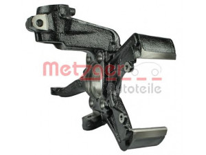 METZGER 58085901 pasukamasis kakliukas, rato pakaba 
 Ašies montavimas/vairavimo mechanizmas/ratai -> Pasukamojo kakliuko remonto rinkinys -> Pasukamasis kakliukas
1K0 407 255 J, 1K0 407 255 M, 1K0 407 255 P