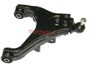 METZGER 58048302 vikšro valdymo svirtis 
 Ašies montavimas/vairavimo mechanizmas/ratai -> Valdymo svirtis/pasukamosios svirties sujungimas -> Vairo trauklės (valdymo svirtis, išilginis balansyras, diago
54520-3E000, 54520-3E001, 54520-3E002