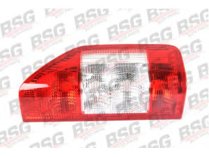 BSG BSG 60-805-004 kombinuotas galinis žibintas 
 Kėbulas -> Šviesos -> Kombinuotas galinis žibintas/dalys -> Kombinuotas galinis žibintas
0008261556, 9018202364