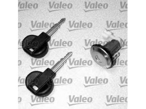 VALEO 252594 užrakto cilindras 
 Užrakinimo sistema -> Užrakto cilindras/rinkinys