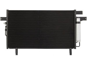 SPECTRA PREMIUM 7-3109 kondensatorius, oro kondicionierius 
 Oro kondicionavimas -> Kondensatorius
921004W011, 921004W061, 921004W071