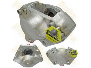 Brake ENGINEERING CA624R stabdžių apkaba 
 Dviratė transporto priemonės -> Stabdžių sistema -> Stabdžių apkaba / priedai
LRG602