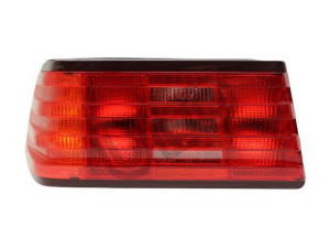 ULO 6425-01 kombinuotas galinis žibintas 
 Dviratė transporto priemonės -> Elektros įranga -> Kombinuotas galinis žibintas/dalys -> Kombinuotas galinis žibintas
1298202764, A1298202764