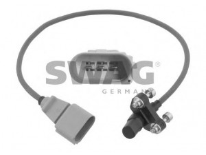 SWAG 30 93 6062 jutiklis, alkūninio veleno impulsas 
 Kibirkšties / kaitinamasis uždegimas -> Impulsų generatorius
07K 906 433 B, 07K 906 433 B
