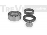 TREVI AUTOMOTIVE WB1867 rato guolio komplektas 
 Ašies montavimas/vairavimo mechanizmas/ratai -> Rato stebulė/montavimas -> Rato guolis
335006, 335006