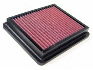 K&N Filters 33-2740 oro filtras