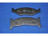 PARTS-MALL PKB-015 stabdžių trinkelių rinkinys, diskinis stabdys
0K0113323Z, 0K0Y13323Z, 0K0Y23323Z