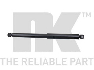 NK 63222977 amortizatorius 
 Pakaba -> Amortizatorius