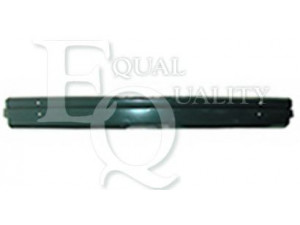 EQUAL QUALITY P1241 buferis 
 Kėbulas -> Kėbulo dalys/ sparnas/buferis -> Priekinis aerodinaminio pasipriešinimo sumažinimas/grotelės
0000740170, 182631980, 740170