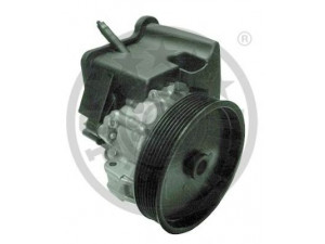 OPTIMAL HP-719 hidraulinis siurblys, vairo sistema 
 Vairavimas -> Vairo pavara/siurblys
003 466 40 01, 003 466 41 01, 003 466 42 01