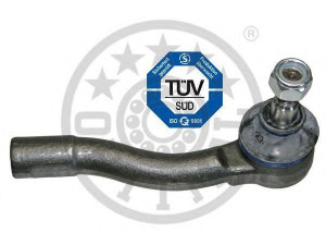OPTIMAL G1-1332 skersinės vairo trauklės galas 
 Vairavimas -> Vairo mechanizmo sujungimai
96407486, 96407486