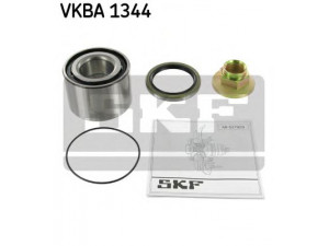 SKF VKBA 1344 rato guolio komplektas 
 Ašies montavimas/vairavimo mechanizmas/ratai -> Rato stebulė/montavimas -> Rato guolis
90369-30044