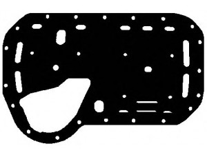 ELRING 447.340 tarpiklis, alyvos karteris 
 Variklis -> Tarpikliai -> Sandarikliai, alyvos sistema
037 115 220 B, 037 115 220 B, 037 115 220 B