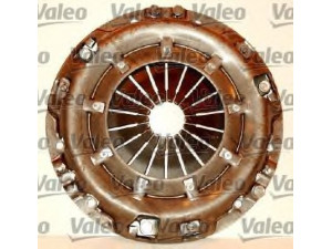 VALEO 801350 sankabos komplektas
0060777605, 60777605, 71734965