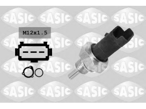 SASIC 3250016 siuntimo blokas, aušinimo skysčio temperatūra 
 Elektros įranga -> Jutikliai
133897, 1338A6, 9631000880, 133897
