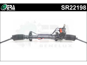 ERA Benelux SR22198 vairo pavara 
 Vairavimas -> Vairo pavara/siurblys
49001-00Q0B, 49001-00Q0F, 49001-00Q1E