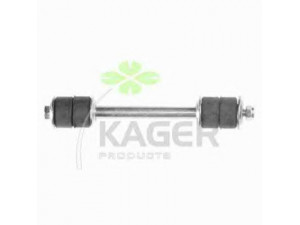 KAGER 85-0505 šarnyro stabilizatorius 
 Ašies montavimas/vairavimo mechanizmas/ratai -> Stabilizatorius/fiksatoriai -> Savaime išsilyginanti atrama
G030-34-157, G030-34-157A
