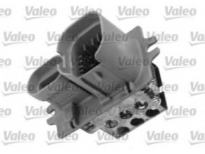 VALEO 509282 valdymo elementas, šildymas/ventiliavimas 
 Šildymas / vėdinimas -> Pavaros
7701040542