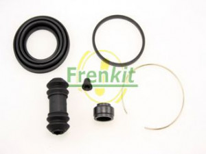 FRENKIT 254011 remonto komplektas, stabdžių apkaba 
 Stabdžių sistema -> Stabdžių matuoklis -> Stabdžių matuoklio montavimas
8-94230526-0, 8-94230526-1