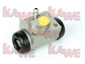 KAWE W4771 rato stabdžių cilindras 
 Stabdžių sistema -> Ratų cilindrai
1223491, 1385739, 2T142261AA, 2T142261AB