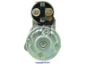 WAIglobal 17775N starteris 
 Elektros įranga -> Starterio sistema -> Starteris
M0T20471, M0T20472, M0T85981, MD379687