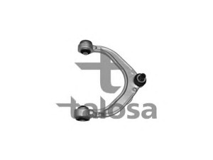 TALOSA 40-07768 vikšro valdymo svirtis 
 Ašies montavimas/vairavimo mechanizmas/ratai -> Valdymo svirtis/pasukamosios svirties sujungimas -> Vairo trauklės (valdymo svirtis, išilginis balansyras, diago
31126776418, 31126863786