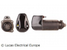 LUCAS ELECTRICAL LRS01859 starteris