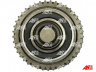 AS-PL SD2049 laisvos eigos pavara, starteris
2130-45009