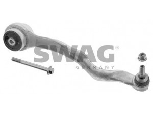 SWAG 20 94 5092 vikšro valdymo svirtis 
 Ašies montavimas/vairavimo mechanizmas/ratai -> Valdymo svirtis/pasukamosios svirties sujungimas -> Vairo trauklės (valdymo svirtis, išilginis balansyras, diago
31 12 6 851 260, 31 12 6 855 742