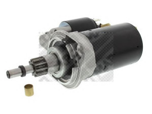 MAPCO 13865 starteris 
 Elektros įranga -> Starterio sistema -> Starteris
02A 911 023D, 02A 911 023DX, 02A 911 023E