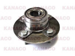 KANACO H20515 rato guolis 
 Ašies montavimas/vairavimo mechanizmas/ratai -> Rato stebulė/montavimas -> Rato guolis
52710-25000, 52710-25001