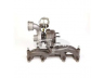 DELPHI HRX116 kompresorius, įkrovimo sistema 
 Išmetimo sistema -> Turbokompresorius
038 253 016G, 03G 253 016R, 038 253 016G