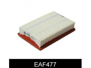 COMLINE EAF477 oro filtras 
 Techninės priežiūros dalys -> Techninės priežiūros intervalai
4213582, 4227087, 4306113, 4342801