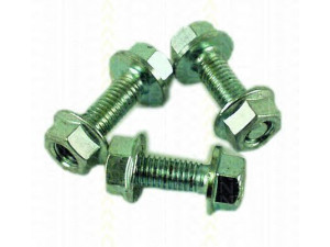 TRISCAN 8500 65830 montavimo komplektas, valdymo svirtis 
 Ašies montavimas/vairavimo mechanizmas/ratai -> Valdymo svirtis/pasukamosios svirties sujungimas -> Vairo trauklės (valdymo svirtis, išilginis balansyras, diago
4348330