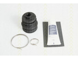 TRISCAN 8540 69803 gofruotoji membrana, kardaninis velenas 
 Ratų pavara -> Gofruotoji membrana
44118-60G00, 44118-60G00-000, 44118-60G01