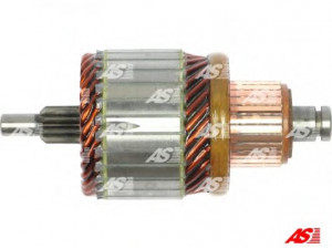 AS-PL SA0082 ankeris, starteris