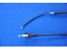 PARTS-MALL PTB-322 trosas, stovėjimo stabdys
597601F000