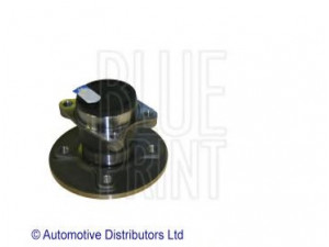 BLUE PRINT ADT38370 rato guolio komplektas 
 Ašies montavimas/vairavimo mechanizmas/ratai -> Rato stebulė/montavimas -> Rato guolis
42450-0H010