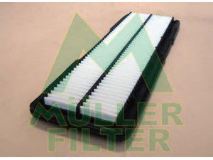 MULLER FILTER PA3430 oro filtras 
 Techninės priežiūros dalys -> Techninės priežiūros intervalai
17801-87215, 1780187215000