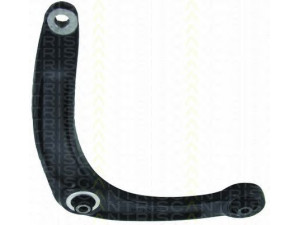 TRISCAN 8500 28556 vikšro valdymo svirtis 
 Ašies montavimas/vairavimo mechanizmas/ratai -> Valdymo svirtis/pasukamosios svirties sujungimas -> Vairo trauklės (valdymo svirtis, išilginis balansyras, diago
3520.V2, 3520.V2
