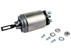 PowerMax 1014729 solenoidinis jungiklis, starteris