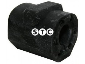 STC T400652 skersinio stabilizatoriaus įvorių komplektas 
 Ašies montavimas/vairavimo mechanizmas/ratai -> Stabilizatorius/fiksatoriai -> Sklendės
867 411 313, 867 411 313