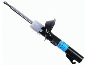 BOGE 27-F51-0 amortizatorius 
 Pakaba -> Amortizatorius
108 80 74