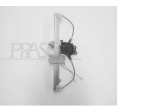 PRASCO DA820W025 lango pakėliklis 
 Vidaus įranga -> Elektrinis lango pakėliklis
8200733828
