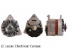 LUCAS ELECTRICAL LRA03385 kintamosios srovės generatorius
3823653M1