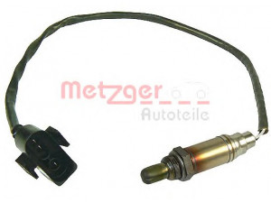 METZGER 0893292 lambda jutiklis 
 Elektros įranga -> Jutikliai
025800382276W, 030 906 265AN