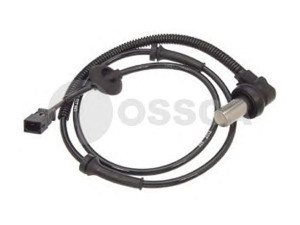 OSSCA 03550 jutiklis, rato greitis 
 Elektros įranga -> Jutikliai
8D0 927 803